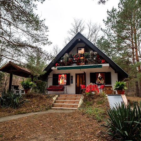 Ladybird Lodge Bela Crkva  Ngoại thất bức ảnh