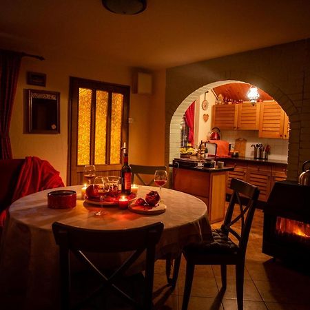 Ladybird Lodge Bela Crkva  Ngoại thất bức ảnh