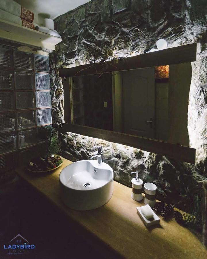 Ladybird Lodge Bela Crkva  Ngoại thất bức ảnh