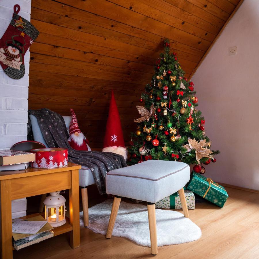 Ladybird Lodge Bela Crkva  Ngoại thất bức ảnh