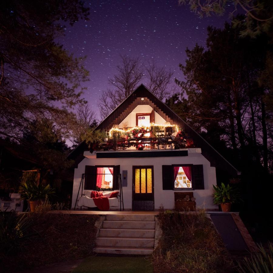 Ladybird Lodge Bela Crkva  Ngoại thất bức ảnh