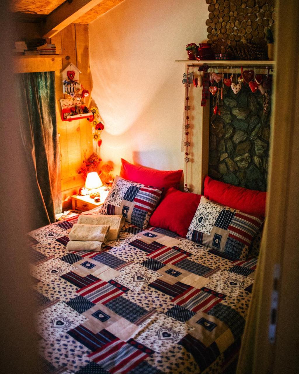 Ladybird Lodge Bela Crkva  Ngoại thất bức ảnh